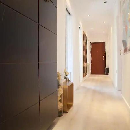 Central Room With Key, Wifi Santander Exterior photo