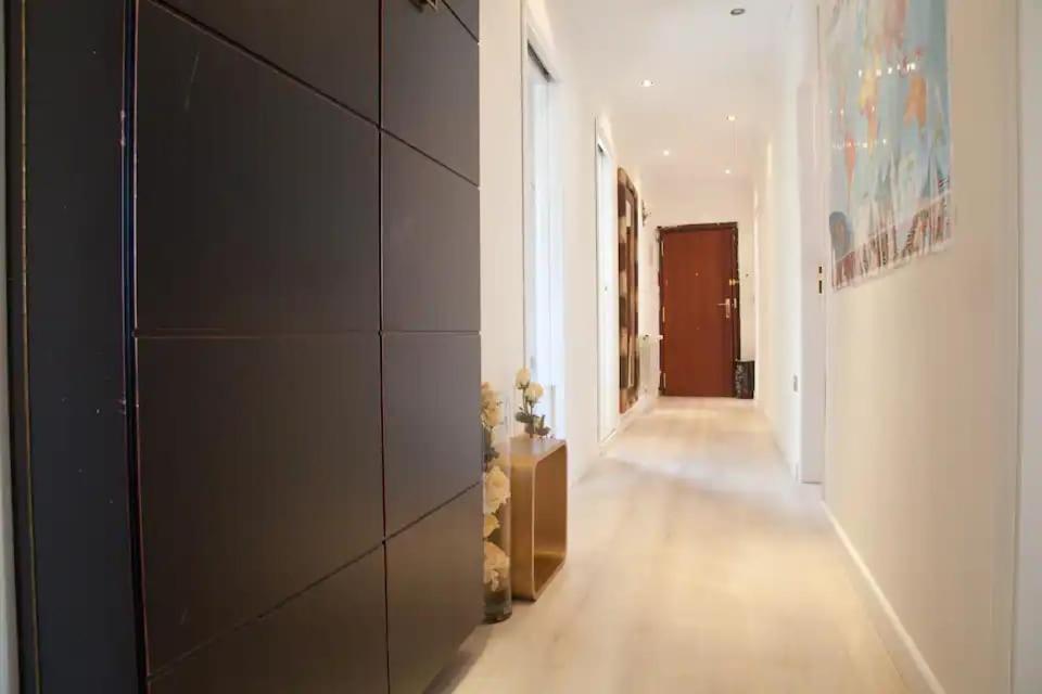 Central Room With Key, Wifi Santander Exterior photo