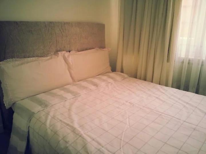 Central Room With Key, Wifi Santander Exterior photo